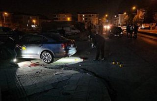 Çorum'da bir kişi eski kayınpederi tarafından...