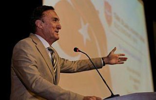 Kastamonu'da TSKGV tarafından bilgilendirme...