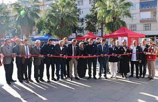 Of'ta Kadına Yönelik Şiddete Karşı Uluslararası...