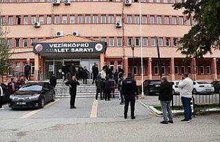 Samsun'da trafik kazasında ölen çocuğun ailesinin...