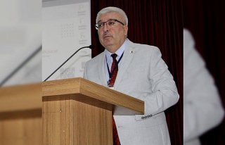 Sinop'ta Uluslararası Sanat Sempozyumu başladı