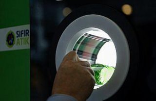 TBMM'nin yeni Sıfır Atık adımı “depozito...