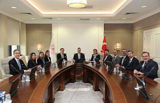 Teknoloji Tabanlı Erken Tanı Destek Projesi hayata...