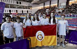 Trabzon'da 11-12 Yaş Ulusal Gelişim Ligi Türkiye...