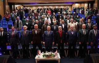 Trabzon'da “İnsanlığın Sınandığı Yer:...