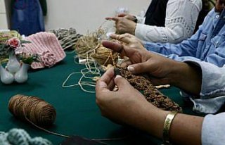 Trabzon'da yükümlüler, eğitimini aldıkları...