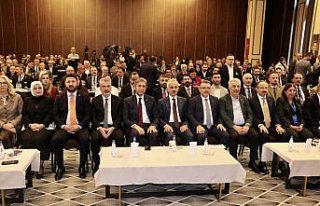 Ulaştırma ve Altyapı Bakanı Uraloğlu, Trabzon'da...