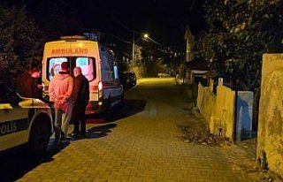 Zonguldak'ta yalnız yaşayan kişi evinde ölü bulundu