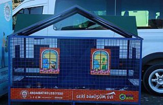 Akçaabat Belediyesi 