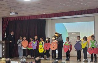 Bayat'ta Tutum, Yatırım ve Türk Malları Haftası...