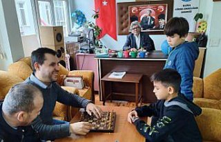 Borsa İstanbul YBO öğrencilerinden Bafra Görme...