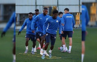 Çaykur Rizespor Teknik Direktörü Uçar, Beşiktaş...