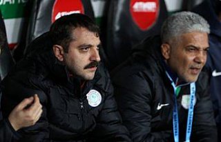 Çaykur Rizespor'da kulüp doktoru rahatsızlanınca...