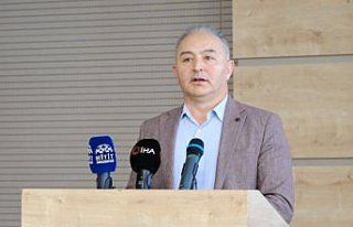 Çorum'da “Kadın ve Aile Lisansüstü Öğrenci...