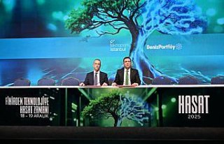 Deniz Portföy, Çağla GSYF'yi hayata geçirdi