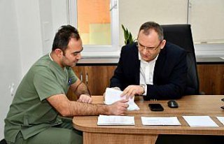 Fıtıkla uzun süre yaşamak ciddi risklere neden...