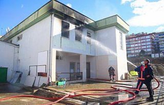 Giresun Gençlik ve Spor İl Müdürlüğü'nün...