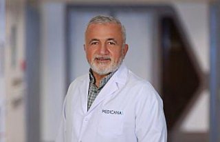 Guatrda erken teşhis tedavi sürecini kolaylaştırıyor