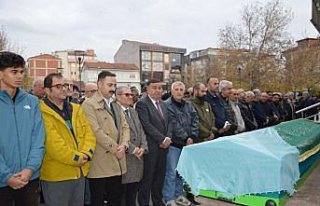 Havza'da eğitim gönüllüsü Gürpınar ailesinin...