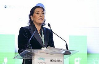 İş dünyası ve kamu, “3. Sürdürülebilir Yüzyıl...