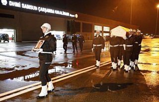 İstanbul Çekmeköy'deki operasyonda şehit...