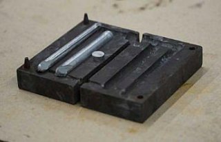 Karabük Üniversitesinde çinko esaslı kompozit...