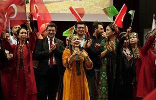 Karabük Üniversitesinden kısa kısa