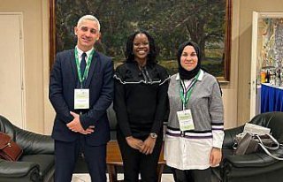 Karabük Üniversitesinin projesi TÜBİTAK-NRDIO...