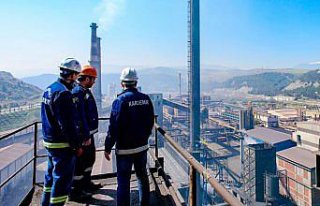 KARDEMİR, 200 işçi alacak