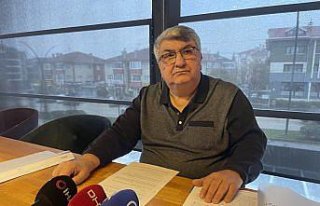 Kartalkaya'daki otel yangınında 8 yakınını...