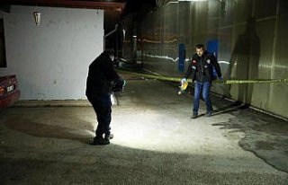 Kastamonu'da çıkan kavgada 2 kardeş yaralandı