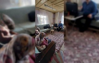 Kastamonu'da kimlik kartlarını yenilemeyenler...