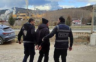 Kastamonu'da okul müdür yardımcısını darbeden...