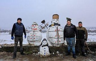 Kastamonu'da sanayi esnafı yaptıkları kardan...