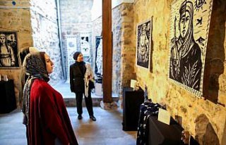 Kastamonulu kadınlar Kurtuluş Savaşı'nın...