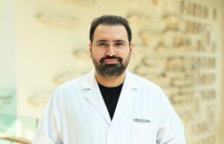 Kış aylarında cilt kuruluğu ve egzama şikayetleri...