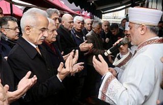 KTÜ Öğretim Üyesi Prof. Dr. Mustafa Köseoğlu,...