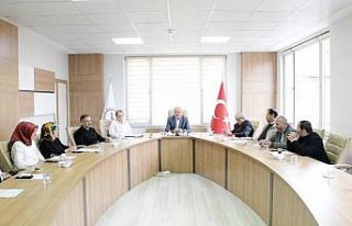 Ladik Belediye Meclisinden 56 mahallenin “kırsal...