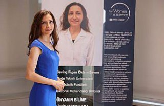 Orta Doğu Teknik Üniversitesi'nden Doç. Dr....