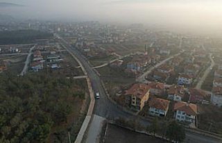 Osmancık'ta 2 haftada 14 bin 350 ton sıcak...