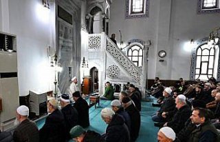 Rize'de şehit Em­ni­yet Mü­dü­rü Altuğ...