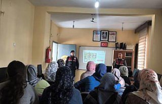 Salıpazarı'nda “En İyi Narkotik Polisi Anne...