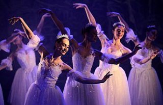 Samsun Devlet Opera ve Balesi “Fındıkkıran“...