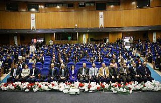 Samsun'da “Bağımlılıkla Mücadele Aile...