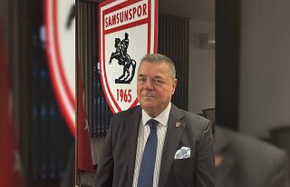 Samsunspor, Galatasaray karşısında puan hedefliyor