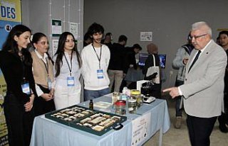 Sinop'ta “Uluslararası Öğrenci Sempozyumu“...