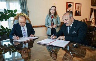 Taşköprü Belediyesinin 