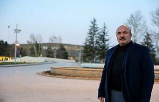 Taşköprü'de yeni meydan düzenlemesi için...