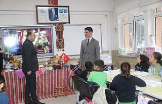 Taşova’da Tutum, Yatırım ve Türk Malları Haftası...