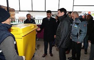 TOGÜ'de uluslararası davetli fotoğraf sergisi...